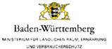 Logo Baden-Wuerttemberg